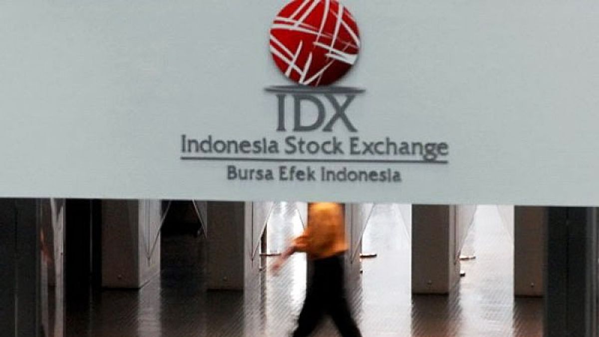 IDX Calls The 2024 Election Has No Significant Impact On The Stock Market