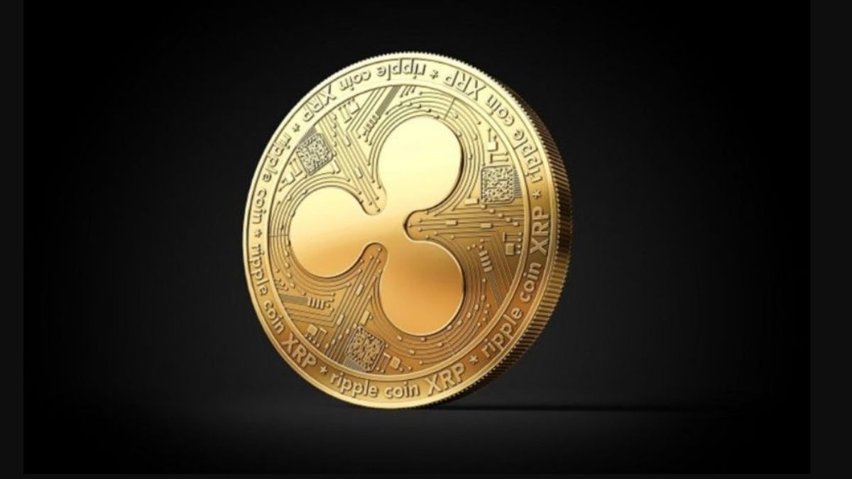 XRP Trading Volume Suddenly Jaking More Than 500 Percent, What's Wrong?