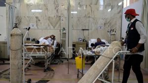 PPIH Establishes Health Posts At The Peak Of Hajj