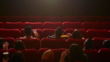 Cetak Rekor Baru, Cinema XXI Catat Lebih dari 14 Juta Penonton per April 2025