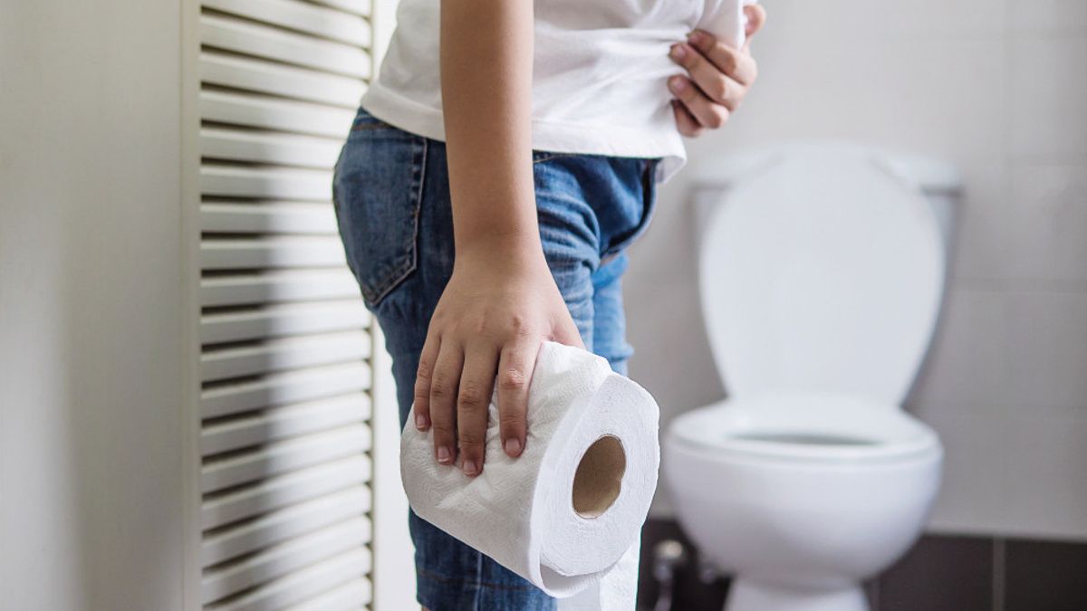 Waspada! Apakah ISK Bisa Sembuh Sendiri Tanpa Obat atau Justru Mengancam Ginjal?