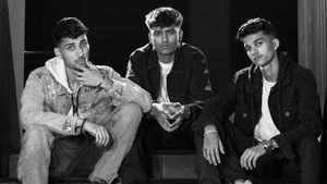 Zayn Malik Kolaborasi dengan Trio Pakistan AUR, Rilis Ulang Tu Hai Kahan