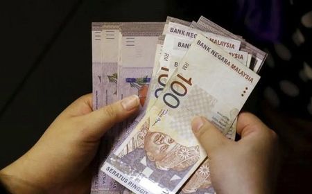 Ekonomi Malaysia Tumbuh 5,1 Persen di 2024