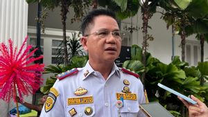 Pemprov DKI Perbaiki JPO di Otista dan Jalan Taman Mini 1