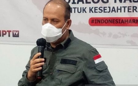 Jaringan Teroris Galang Dana Lewat Kotak Amal, BNPT Ingatkan Masyarakat Hati-hati Beri Sumbangan