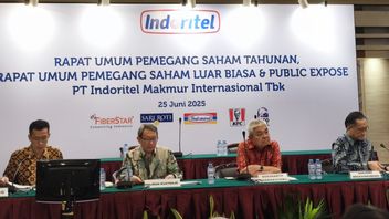 Indoritel Makmur International Distributes Dividends Of IDR 70.9 Billion