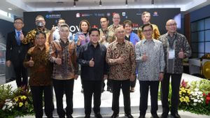 Kabar Baik untuk 'si Paling Konsumtif'! MenkopUKM Teten Siapkan Diskon Nasional karena Ritel Indonesia Mandek Selama 22 Tahun