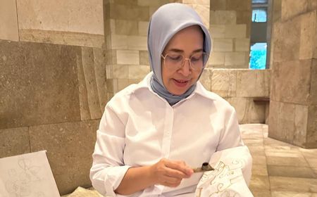 Harapan Ketua Kadin Jakarta untuk Calon Pemimpin Jakarta: Lebih Perhatian ke Pengusaha Kecil