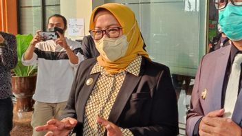 Antisipasi Gelombang Ketiga COVID, Bupati Ade Yasin Perpanjang Kontrak Isoter di Kemang Bogor