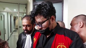 Diputus 7 Bulan Penjara, Ammar Zoni Segera Bebas Tanpa Syarat 