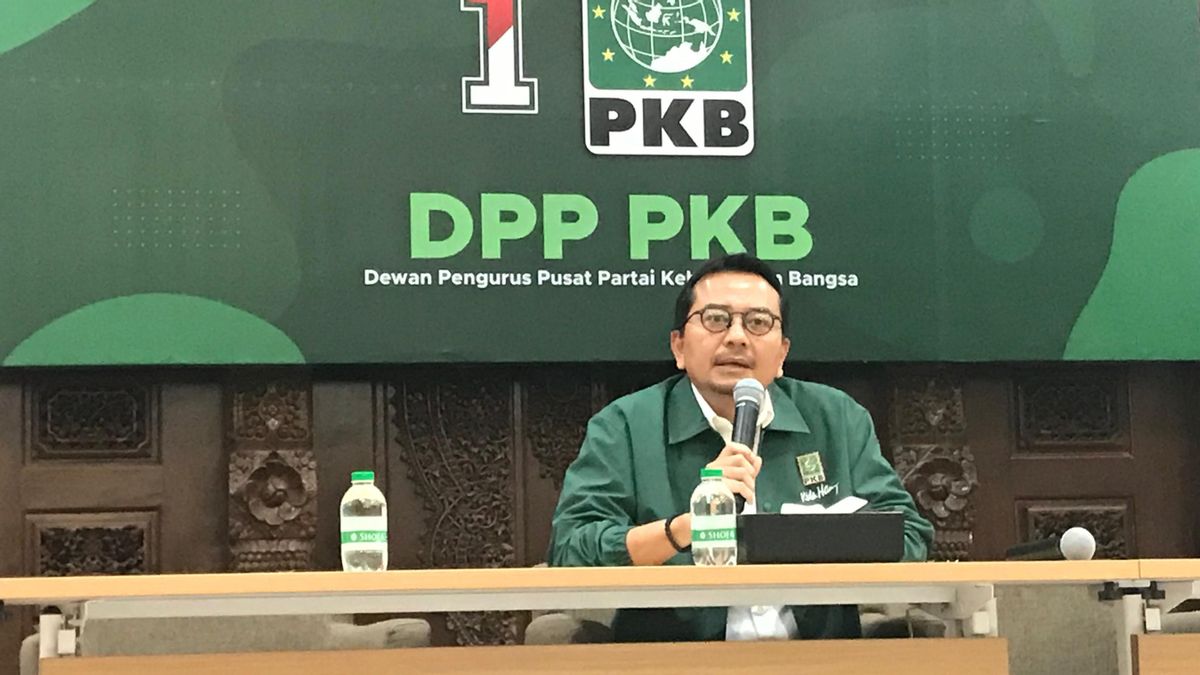 Coalition For Amendments To The Study Of The Right Of Angkat While Waiting For PDIP