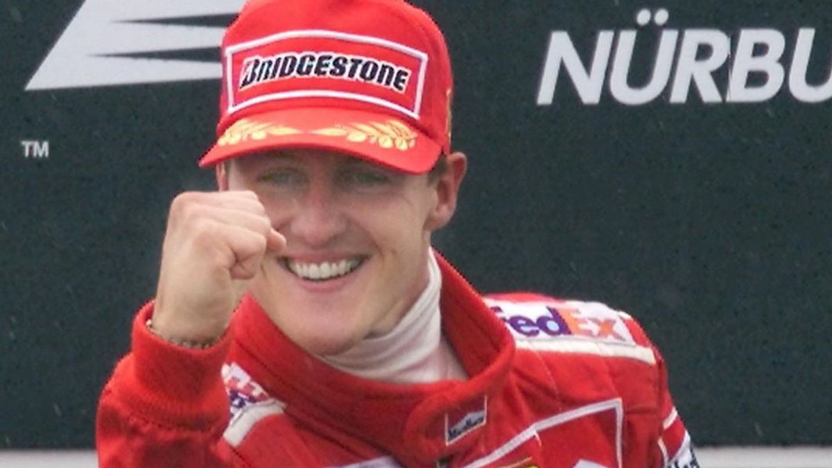 Perkembangan Kondisi Michael Schumacher yang Masih Sangat Rahasia