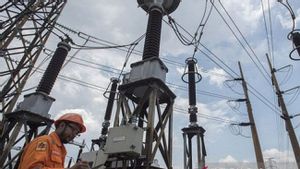 Antam Lega, PLN Setrum Listrik 75 MW ke Smelter Feronikel di Maluku Utara Selama 30 Tahun