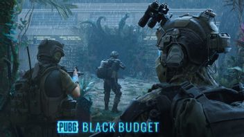 PUBG:PCにすぐに来るブラックバジェット、プレイヤーのための無料のアルファオープンテスト