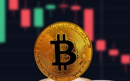 Mulai Panik, Harga Bitcoin Jatuh di Bawah 40 Ribu Dolar AS, Altcoin Ikut Nyungsep