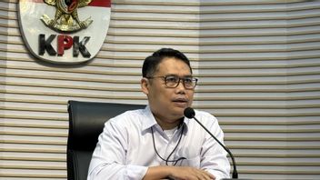 OTT Rejang Lebong摄政王从KPK的社区投诉开始