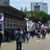 Potensi Gaduh dan Berisik, Polres Tulungagung Larang SOTR dengan Sound Horeg 
