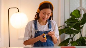 Playing Music to Strategy Games Proven to Maintain Brain Health