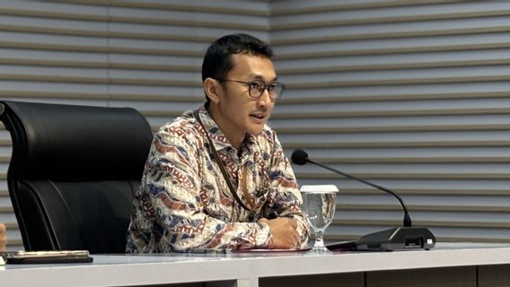 KPK Periksa 4 Saksi Dugaan Korupsi Kemnaker Hari Ini, Tiga Disebut Berstatus Tersangka
