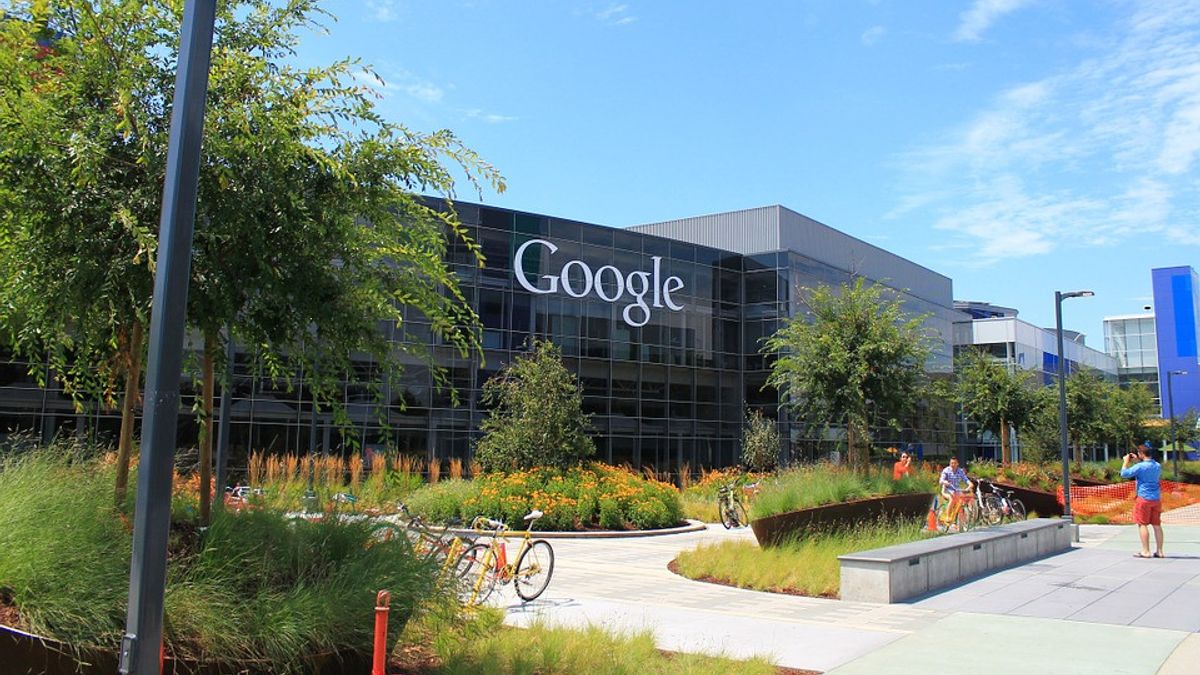 由于Omicron变体，Google为所有员工扩展了在家工作