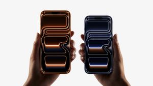 iPhone Kamera 200MP Masih Jauh, Apple Diprediksi Baru Siap di 2028