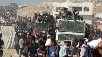 ar sur la cessez-le-feu par Israël : un chef du renseignement égyptien pour discuter de la cessez-le-feu par Gaza