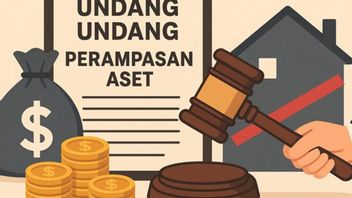 Tanpa Pengawasan Ketat, Pembahasan RUU Perampasan Aset Rawan Kepentingan Politis