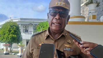 Mimika Papua Tengah Wajibkan Instansi Putar Lagu Indonesia Raya Setiap Hari Kerja