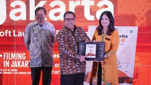 Cerita Masyarakat Jakarta Siap Dibagikan Melalui Buku Antologi