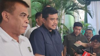 PKB donne un signal fort pour Bobby Nasution lors de lalection du gouverneur de Sumatra du Nord de 2024