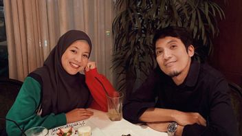 Officially Sues Natasha Rizky's Divorce, Desta's Confession About Breaking Up 3 Times Highlighted