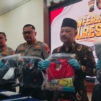 Kiai Ponpes Pati Cabuli Puluhan Santriwati Sejak 2020, Pakai Modus Serap Ilmu