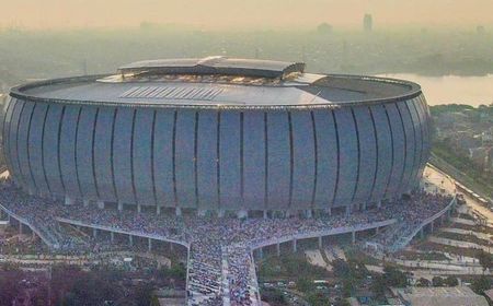 Petisi Tuntut Anies Ganti JIS Jadi Stadion M. H. Thamrin Masih Bergulir, Tapi Belum Tentu Dikabulkan Pemprov