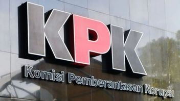 KPK, 수입 관세청장의 뇌물과 관련된 OTT 후 디지털 감시 강화를 강조하다
