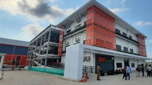 Ingatkan Pemprov DKI Bereskan Masalah Bau RDF Rorotan, PSI: Harganya Mahal, dari Pajak Rakyat