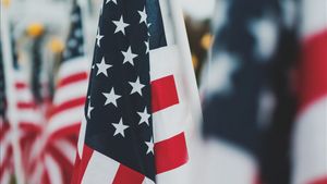 Imigrasi AS Gerebek Pabrik Hyundai di Georgia, Gedung Putih: Pekerja Asing Harus Masuk Secara Legal