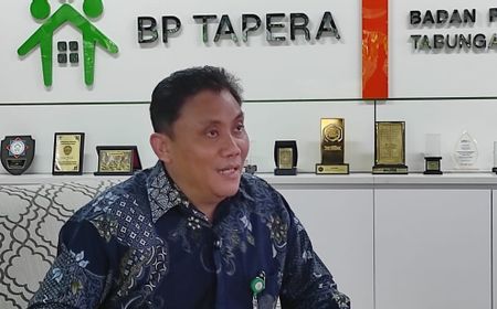 Ombudsman Nilai Anak Kecil Bisa Didaftarkan Jadi Peserta, BP Tapera: Itu Hanya Bercanda