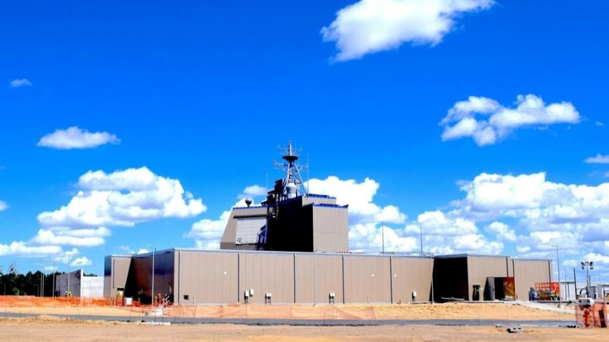 Amerika : L'OTAN considère qu'il devrait renforcer la défense aérienne, le Kremlin considère sa confrontation