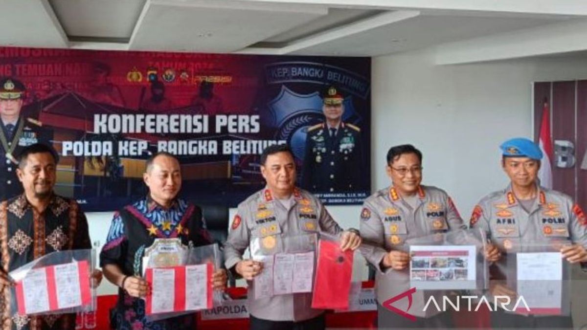 बबल पुलिस ने 7 लोगों की मौत के टिमा खदान दुर्घटना के मामले में 3 संदिग्धों की स्थापना की