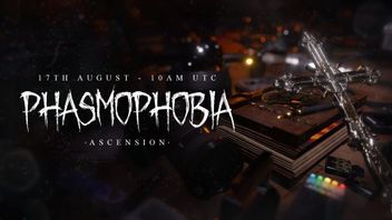 After The Fire, The Launch Of The Phosmophobia Horror Game Was Postponed Again