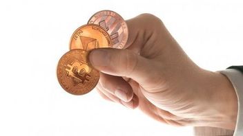 Bitcoin se redresse après la publication des données sur l’inflation des États-Unis, L’heure d’investissement crypto?