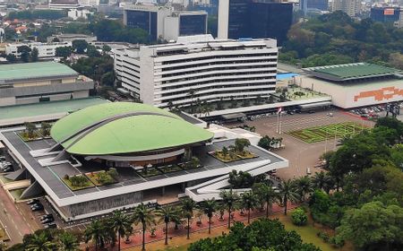 Pakar Kebijakan Bantah DPR yang Dituduh Tertutup dan Penuh Rahasia Bahas UU Kesehatan