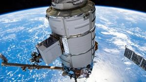 NASA Butuh Masukan untuk Mengembangkan Teknologi Luar Angkasa