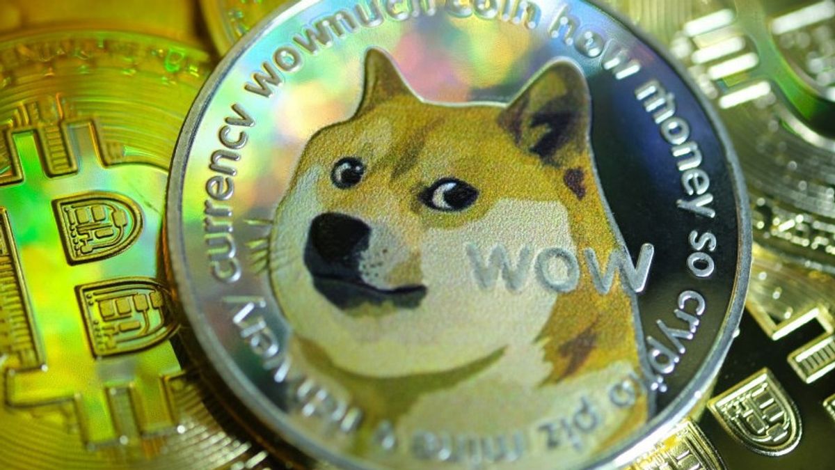Dogecoin price malaysia images