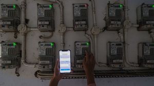 Beban Puncak Listrik Selama Nataru Diprediksi Sebesar 46.808 MW