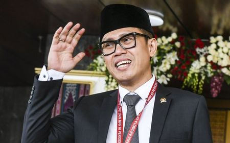 PAN Dukung Kaesang Maju Pilgub Jakarta Untuk Pecah Suara, Eko Patrio: Jangan Ridwan Kamil Lagi, Anies Lagi