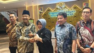 BPS Targetkan Verifikasi 106 Ribu PBI-JK Sakit Kronis Rampung Sebelum Lebaran