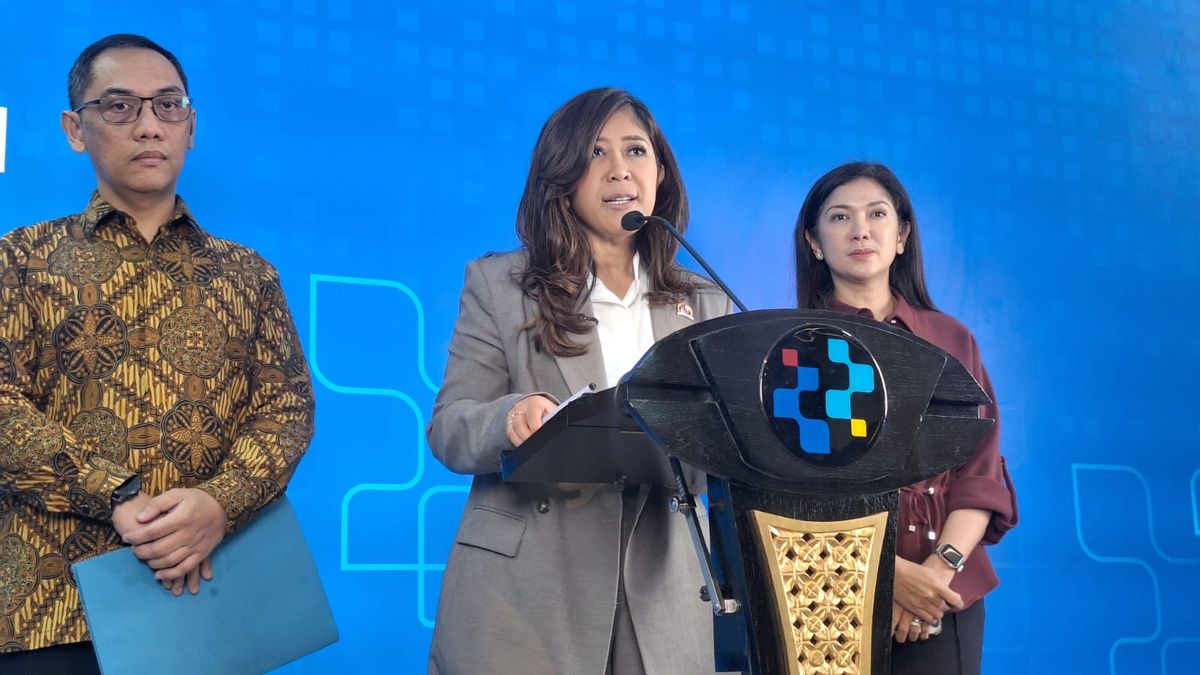 Meta Mulai Terapkan Batas Usia Pengguna 16 Tahun ke Semua Platformnya