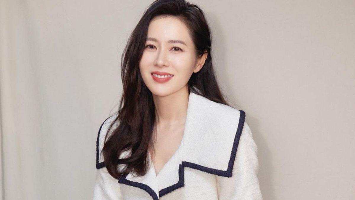 Son Ye Jin dan Ji Chang Wook Dapat Tawaran Drama Remake, <i>Untold Scandal</i>