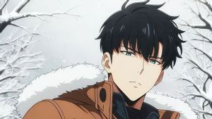 Bikin Penonton Jatuh Hati, Inilah 9 Karakter Anime Terganteng Sepanjang Masa